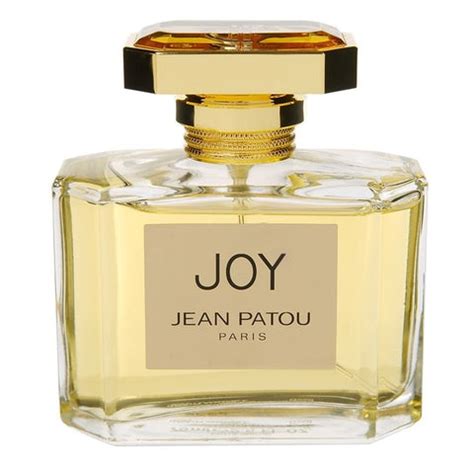 Perfume Similar To Joy by Jean Patou 